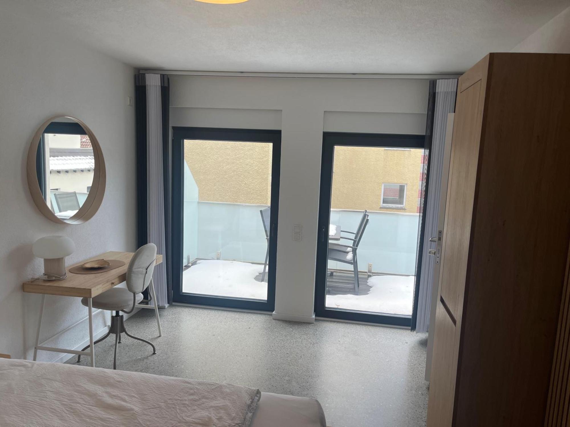 Hotel Seeadler Friedrichshafen Exteriér fotografie