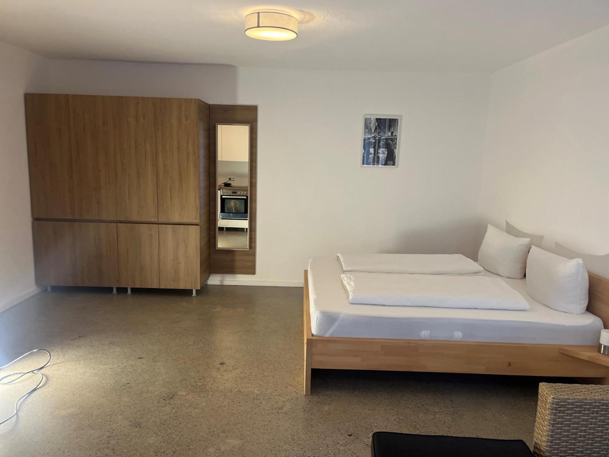 Hotel Seeadler Friedrichshafen Exteriér fotografie
